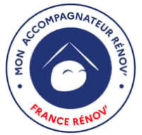 Organisme Mon Accompagnateur Rénov' certifié