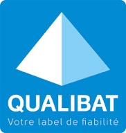 Organisme Qualibat certifié